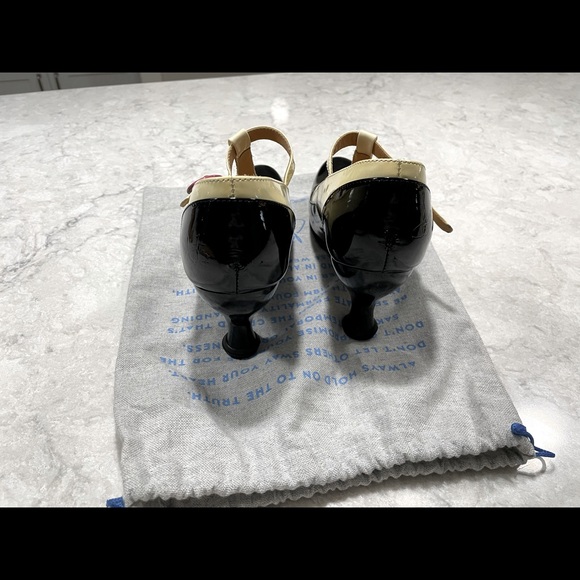 John Fluevog Pumps - Picture 9 of 9